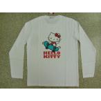 ハローキティＴシャツHELLOKI...