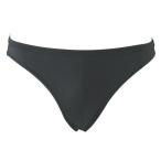 Speedo(スピード) インナー メンズビキニショーツ メンズビキニショーツ 水泳 メンズ SD97U80 ブラック XO
