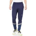 [プーマ] サッカー ロングパンツ TEAMFINAL トレーニングパンツ 658008 メンズ 22年春夏カラー ピーコート(06) XL