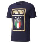2020-2021 Italy DNA Tee (Peacot)