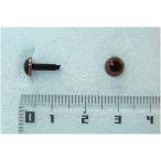  crystal I Brown 6mm 1000 шт 