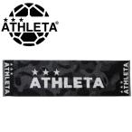 ATHLETA【アスレタ】 スポーツタオル サッカー フットサル 05202-BLK