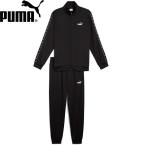 PUMA Puma джерси верх и низ поли лента костюм 687666-01