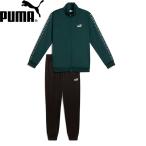 PUMA Puma джерси верх и низ поли лента костюм 687666-75