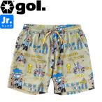 gol.ゴル ジュニア ショートパンツ 