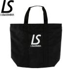 LUZeSOMBRA разрозненный isomblaLS большая сумка L1242450-BLK футбол футзал 