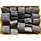 木炭 炭 大分椚炭(くぬぎ炭)切炭6-7.5cm10kg 大分県産 最高級