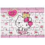 ハローキティラブリーフラワージグソ...