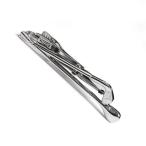 Yahoo! Yahoo!ショッピング(ヤフー ショッピング)ISHOKUYA（衣飾屋） ユニーク タイピン タイ止め タイバー ゴルフクラブ ドライバー＆アイアン