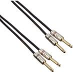 プロビデンス・キーボードケーブル K204 2.0m S/S PH/PH?PH/PH