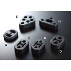 送料無料！(ゆうパケット大発送) JURAN マフラーリング(Bタイプ) 強化用【325082】