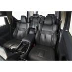 mLINE чехол для сиденья a черный premium черный Toyota Vellfire для [A2025B]