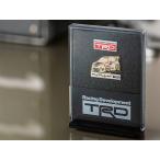 【レターパックプラス620】 TRD×PINS ピンバッジセット 2022 【MS029-00027】
