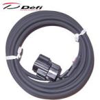 [.. пачка 400]Defi указатель температуры воды сенсор Harness 3m [PDF05603H]