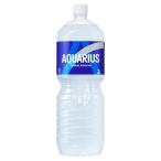 ストアポイント10%付 アクエリアス 2リットル 2l 2000ml ペットボトル 6本 スポーツドリンク 熱中症 対策