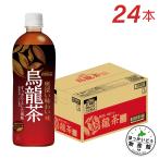 お茶 烏龍茶 ウーロン茶 ペットボトル 煌(ファン) 烏龍茶 650ml 24本