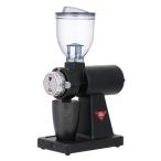 【新仕様/蔦屋家電プロデュース】kalita Black カリタブラック 復刻版ナイスカットG 電動コーヒーミル KB-15
