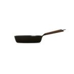 バーミキュラ (Vermicular) フライパン 24cm 深型 ウォールナット