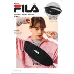FILA 2018 AUTUMN/WINTER BLACK