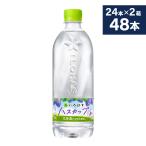北海道限定 いろはすハスカップ 540mlPET×48本 送料無料 沖縄除く 爆買