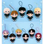 ガチャ【INIかぷっこふれんず 1 &a