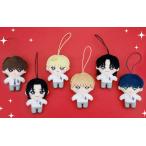 ガチャ【JO1 かぷっこふれんず2 全6