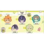 2025年5月予約 ガチャ【18TRIPみにコレ!前髪クリップ〜昼班〜 コンプリート 全5種セット カプセルトイ】