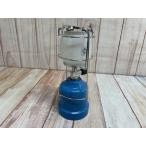 [ б/у товар ] кемпинг газ /rumo лампа R/LUMOGAZ T206