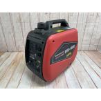 【未使用品】【領収書可】ナカトミ/発電機/EIVG-1600D
