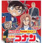  полный ta шоколадное яйцо Detective Conan 6 20g×10 шт обычная температура .. доставка 