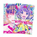ウィッチウォッチ WITCH WATCH (1-21巻 ) 全巻新品