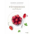 【中古】【洋書】Toute la patisserie Laurent Jeannin