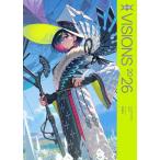 VISIONS 2026 ILLUSTRATORS BOOK
