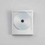 ショッピングcdプレーヤー CDプレーヤー CP1 Instant Disk Audio Silver (シルバー)