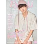 Eye-Ai 2025年8・9月合併号【表紙:高地 優吾 (SixTONES)】(日本語訳付)