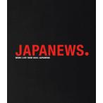 【先着特典付・予約ポイント5倍】NEWS / NEWS LIVE TOUR 2024 JAPANEWS <通常盤> Blu-ray/DVD