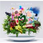 【予約ポイント5倍・予約購入特典MAGICAL CODE(シリアルナンバー)付】Mrs. GREEN APPLE 『10』 / 初回限定盤 Blu-ray