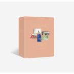 [GRAPHIC LYRICS with BTS Special Package] BOX ввод специальное оборудование версия 