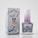 ネイルエス　Shimmering Snowman