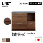  счетчик ширина 110cm Lindt Lynn tsu нержавеющая сталь настольный 2. розетка местного производства кухонный прилавок кухня место хранения living панель хранение . мебель nora Nora 