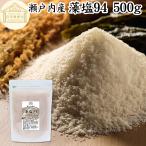 . соль 500g для бизнеса ... без добавок Seto внутри море Seto внутри производство местного производства 