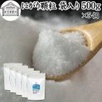 ni.. ранулы пакет ввод 500g×5 шт Magne sium supplement дополнение ...