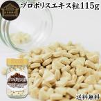 プロポリス エキス粒 115g 460粒 サプ