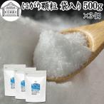 ni.. ранулы пакет ввод 500g×3 шт Magne sium supplement дополнение ...