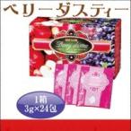 ベリーダスティー 3g×24包