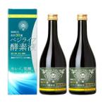 ベジライフ酵素液 500ml×2本セット 