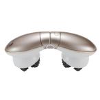 ミーゼ デュアルフォース myse ヤーマン ボディケア家電 フェイスケア 美容器 タッピング 引き上げ もみ出し ローラー お腹 二の腕 太もも