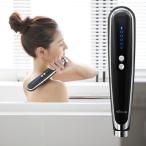 ヤーマン キャビスパ360 EMS YA-MAN ダイエット器具 ドレナージュ 超音波 キャビテーション 低周波 高周波 防水 フェイスケア ボディケア