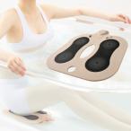 ヤーマン ミーゼ スパトレーナー EMS ダイエット器具 ダイエット お風呂 myse YA-MAN 低周波 高周波 防水 ボディケア 下半身 トレーニング