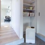 カンキョー コンデンス除湿機ELDプ